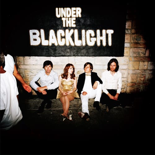 Under The Blacklight (BFRSD23)