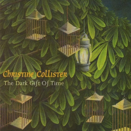 DARK GIFT OF TIME (Used CD)