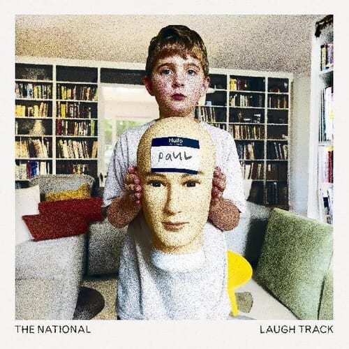 Laugh Track (CD)