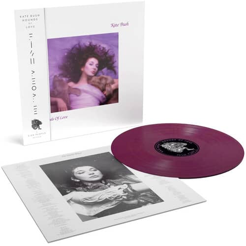 Hounds Of Love - 2018 Remaster