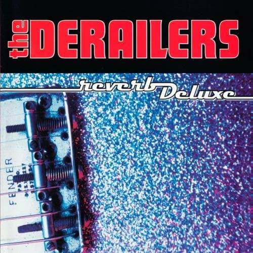 REVERB DELUXE (Used CD)