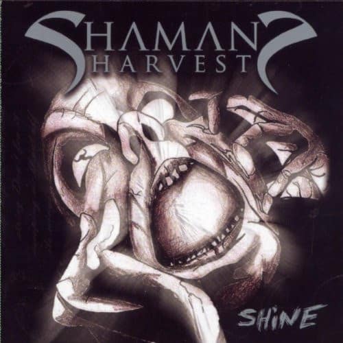 SHINE (CD)