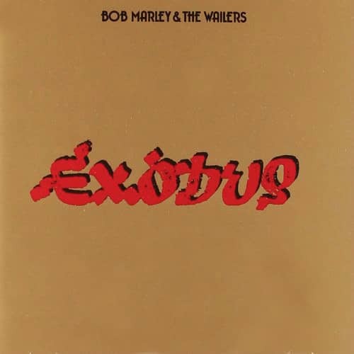 EXODUS (CD)