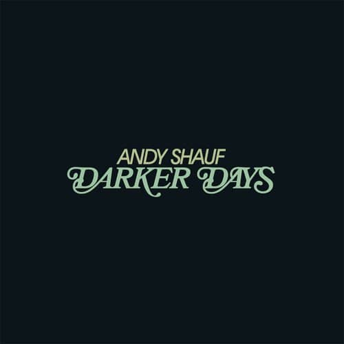 DARKER DAYS (CD)
