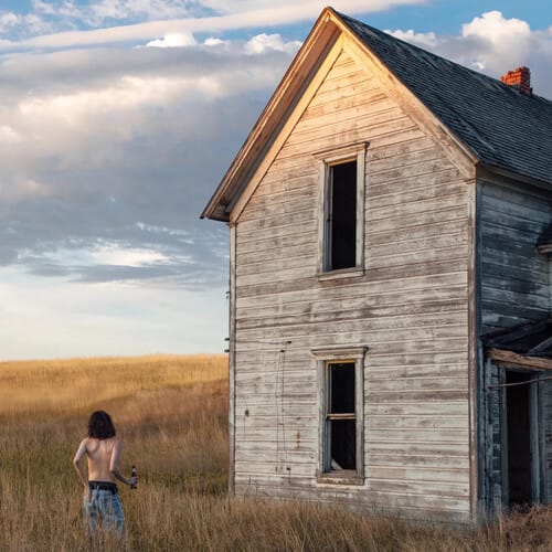 Census Designated (NEW LP)