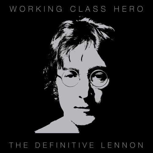 Working Class Hero - The Definitive Lennon (CD)