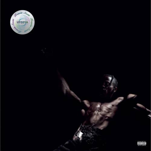 UTOPIA (NEW LP)