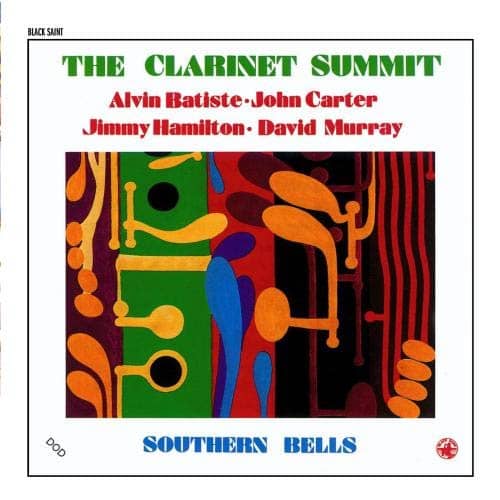 Southern Bells (CD)