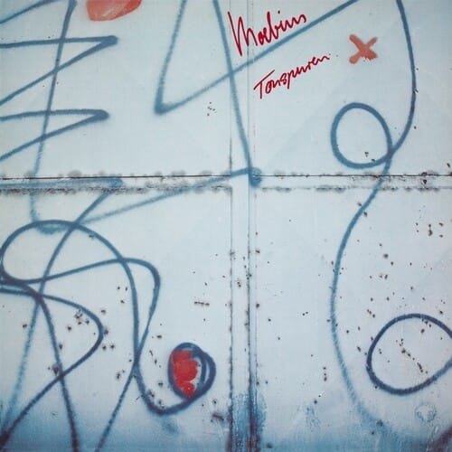 Tonspuren (NEW LP)