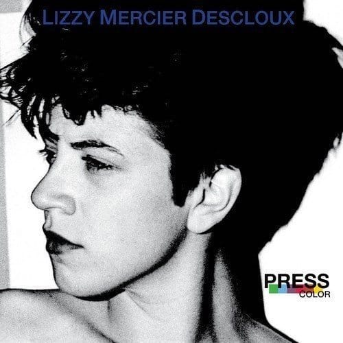 Press Color (CD)