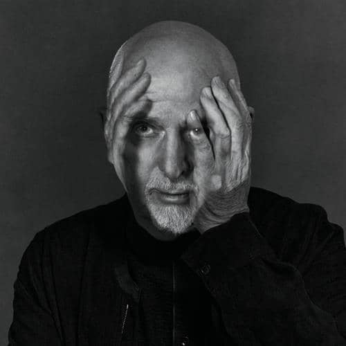 i/ o (Dark-Side Mix 2LP) (NEW LP)