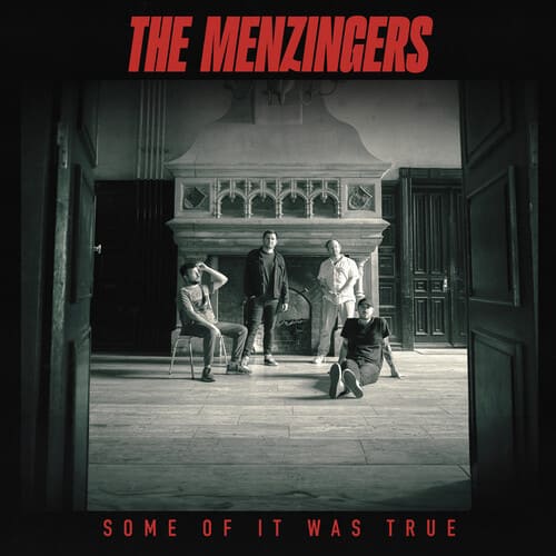 Some Of It Was True (NEW LP)