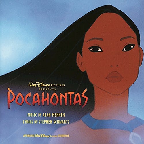Pocahontas (CD)