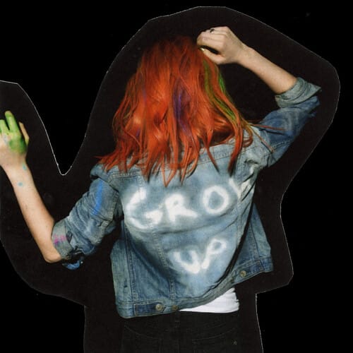 Paramore (10th Anniversary) (New LP)