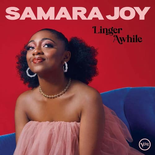 LINGER AWHILE (CD)