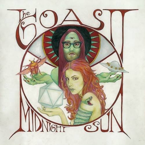 MIDNIGHT SUN (CD)