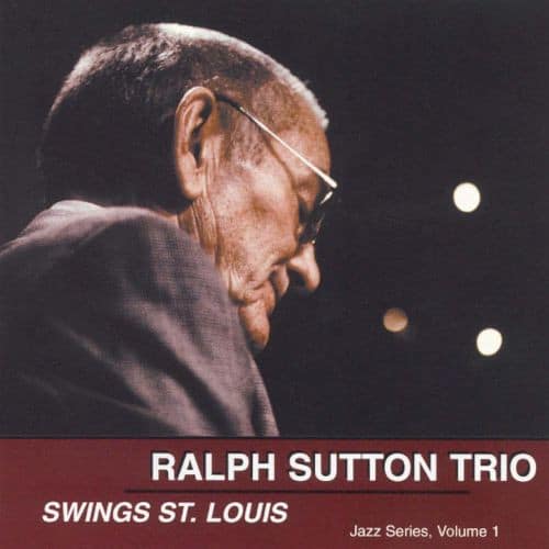 SWINGS ST. LOUIS (CD)