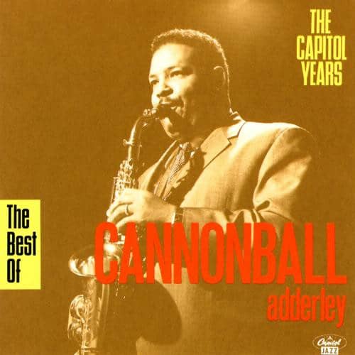 BEST OF THE CAPITOL YEARS (CD)