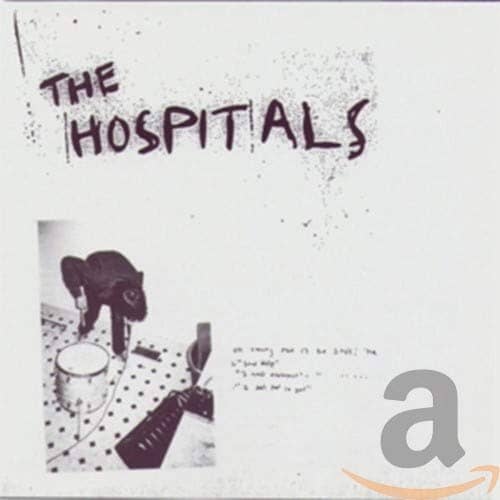 HOSPITALS (CD)