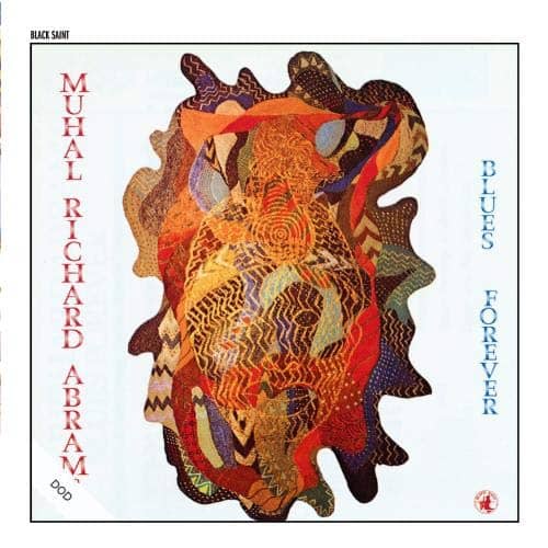 BLUES FOREVER (CD)