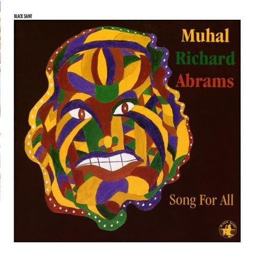 SONG FOR ALL (CD)
