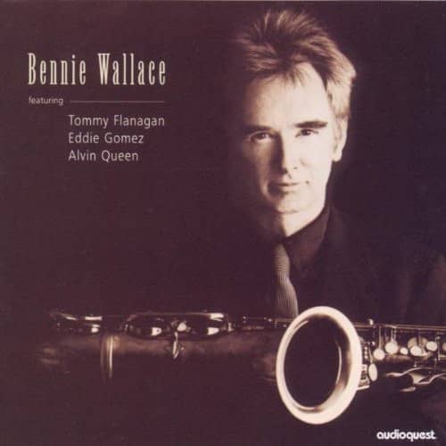 BENNIE WALLACE