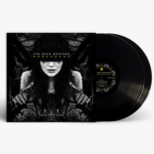 Horehound (New LP)