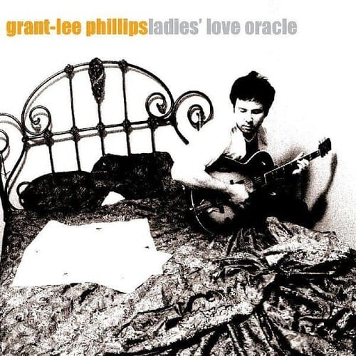 Ladies Love Oracle (New LP)