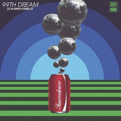 99th Dream (CD)