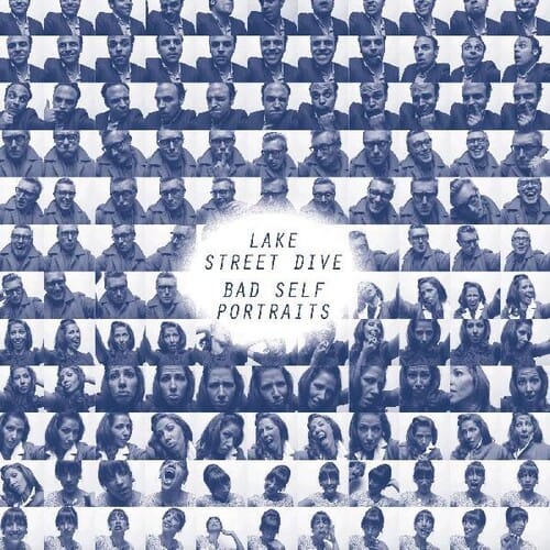 Bad Self Portraits (New LP)