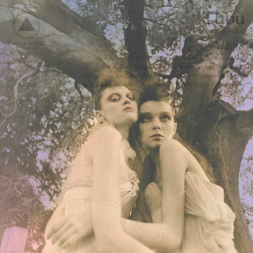 Magus (NEW LP)