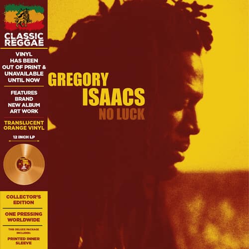 No Luck (New LP)