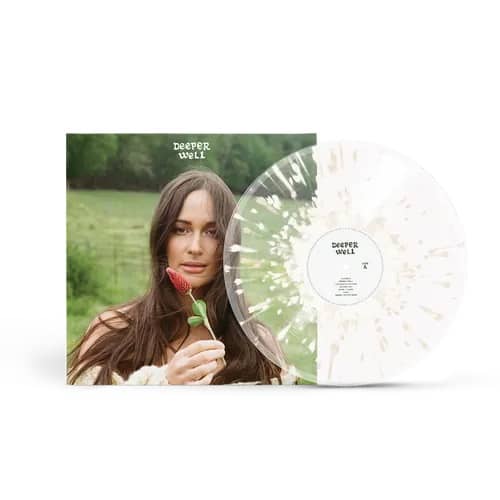 Deeper Well (NEW LP)