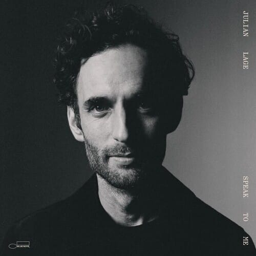 Speak To Me (New LP)