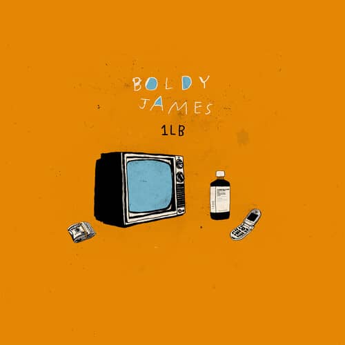 1Lb (New LP)