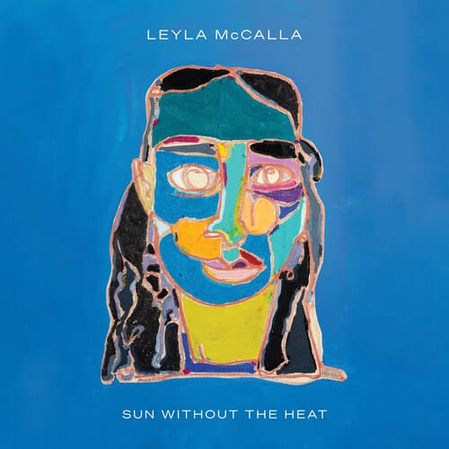 Sun Without the Heat (New LP)