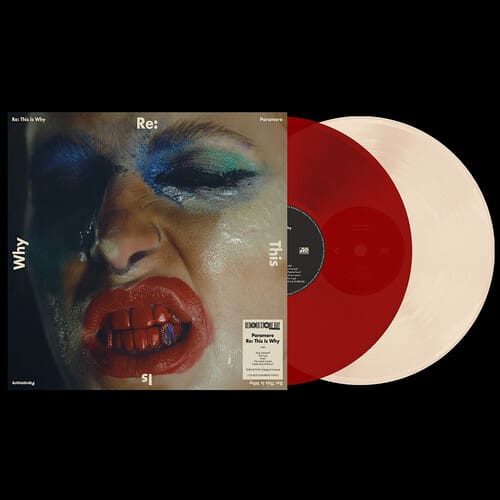 This Is Why (Remix + Standard) (RSD24)