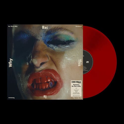 This Is Why (Remix Only) (RSD24)
