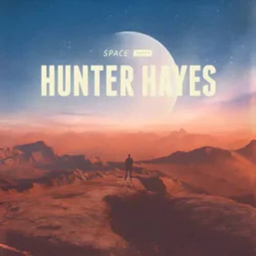 Space Tapes (NEW LP) (RSD24) (MD)