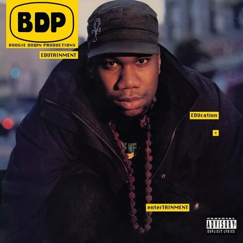 Edutainment (New LP) (RSD24) (MD)