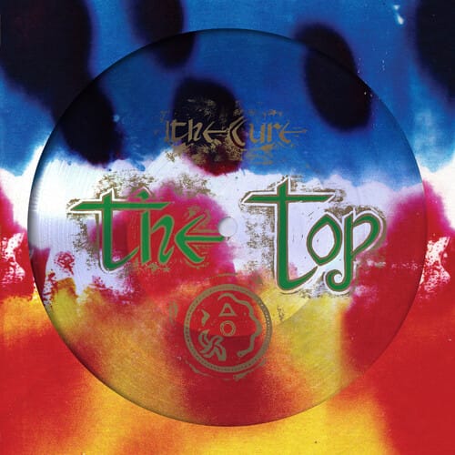 The Top (RSD24)