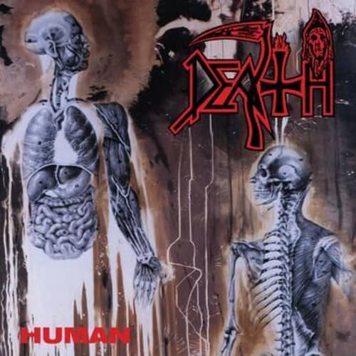Human (New LP)