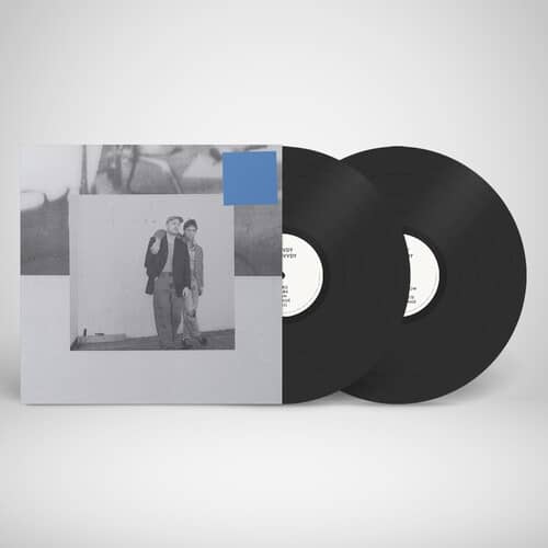 Hovvdy (New LP)