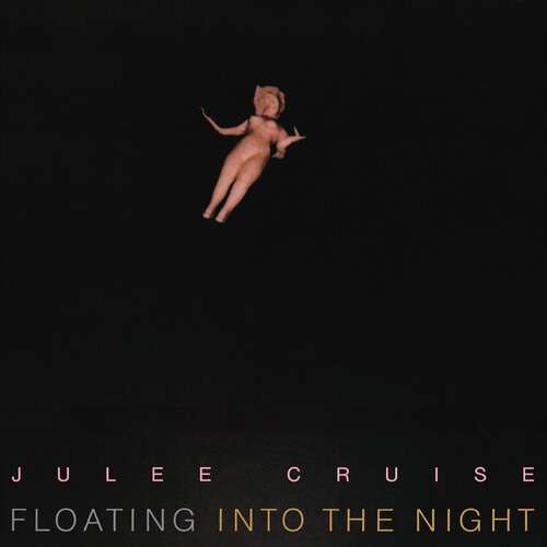 Floating Into The Night (NEW LP)