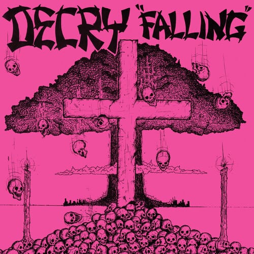 Falling (New LP)