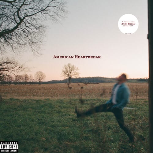 AMERICAN HEARTBREAK (CD)