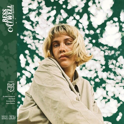 Light Sleeper (New LP)