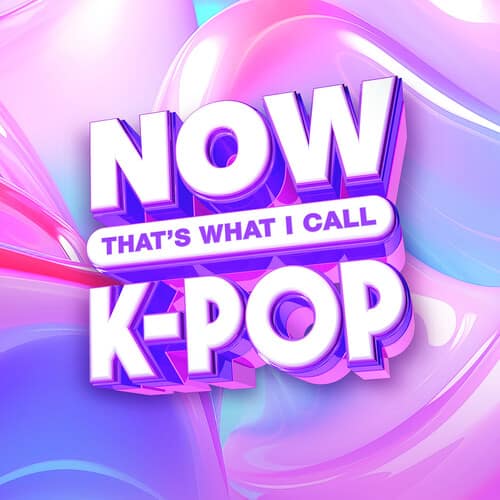 NOW K-Pop (New LP) K-POP