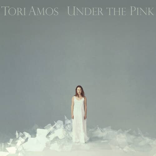 UNDER THE PINK (NEW LP)