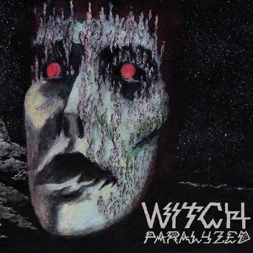 Paralyzed (New LP)